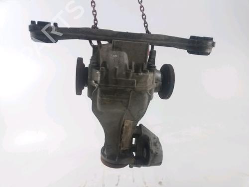 Rear differential VW PHAETON (3D1, 3D2, 3D3, 3D4, 3D6, 3D7, 3D8, 3D9) 3.0 V6 TDI 4motion (233 hp) 15050185