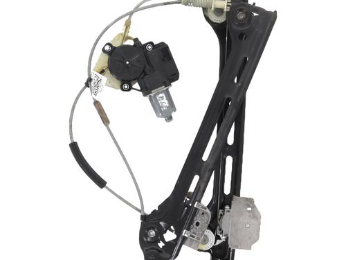 Used Front right window mechanism VW BEETLE (5C1, 5C2) 1.2 TSI (105 hp) 29741035