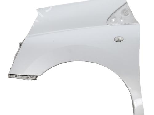 Guarda-lamas esquerdo FIAT SCUDO Bus (270_, 272_) 2.0 D Multijet (128 hp) 32201653