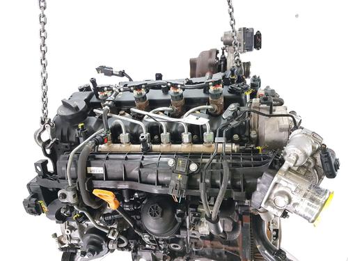 Engine HYUNDAI i30 (GD) 1.6 CRDi | BP30842316M1 