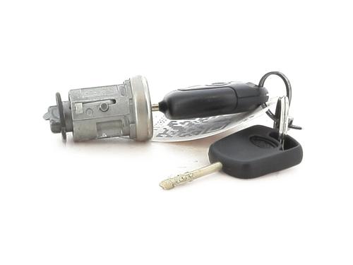 Used Ignition barrel FORD FIESTA V (JH_, JD_) 1.4 16V (80 hp) 26918308