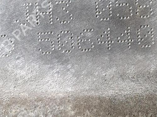 Gearbox DACIA LOGAN MCV (KS_) 1.6 (KS0B, KS0D, KS0F) | BP31748866M3