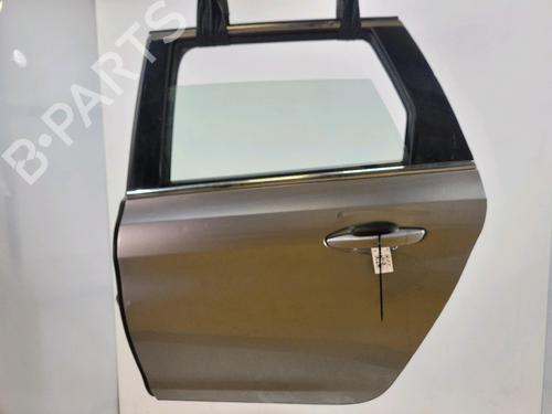 Used Left rear door PEUGEOT 308 SW II (LC_, LJ_, LR_, LX_, L4_) 1.2 THP 130 (131 hp) 29295578