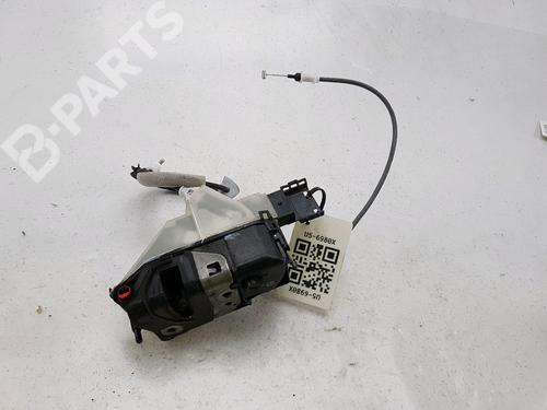 Used Rear left lock Rear left lock CITROËN C3 / C3 ORIGIN III (SX) 1.2 PureTech 82 (83 hp) 10433726 10433726