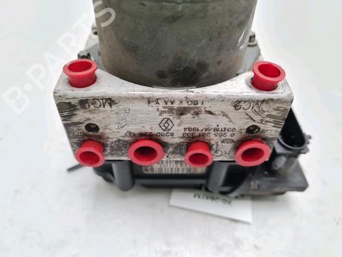 ABS pump RENAULT CLIO II (BB_, CB_) 1.5 dCi (B/CB07) | BP12240248M43 