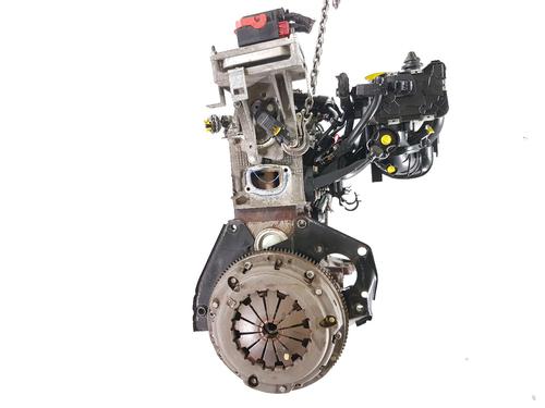 Engine FORD KA (RU8) 1.2 | BP29019111M1 