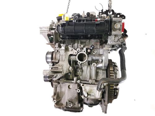 Engine DACIA SANDERO II TCe 90 (B8M1, B8MA, B8AC) | BP28713145M1 