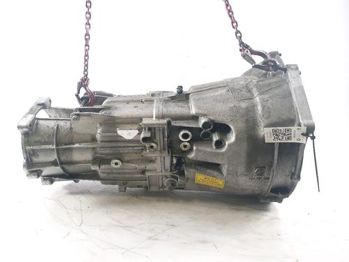 Skrzynia biegów BMW 3 (E46) 330 xi | BP29964556M3