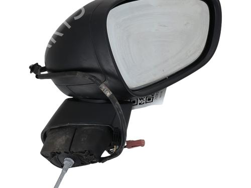 Used Right mirror CITROËN C3 II (SC_) 1.6 BlueHDi 75 (75 hp) 29696027
