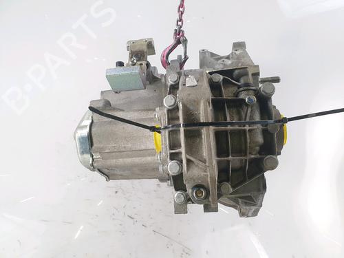 Gearbox FIAT 500 (312_) 1.2 (312AXA1A) | BP31303698M3