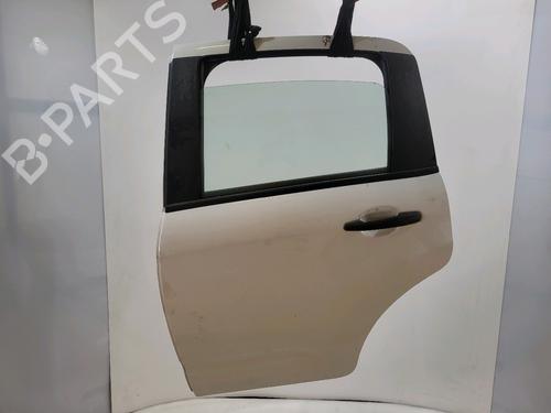 Dør højre bagtil CITROËN C3 II (SC_) 1.1 i (60 hp) 28310900