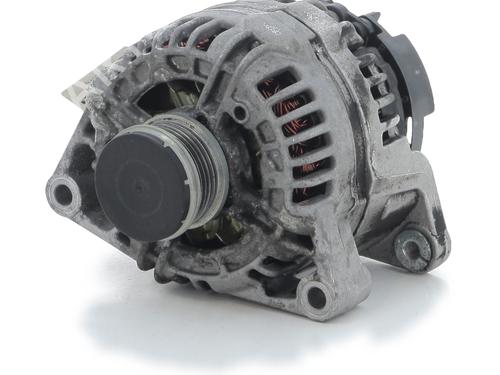 Used Alternator OPEL CORSA D (S07) 1.4 (L08, L68) (100 hp) 31349500