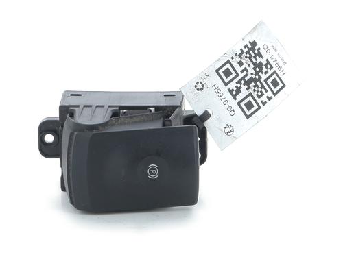 håndbremse RENAULT KOLEOS I (HY_) 2.0 dCi 4x4 (HY0K) | BP31606779I18