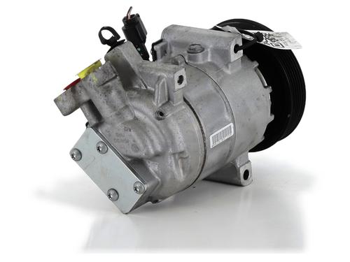 AC compressor RENAULT CAPTUR I (J5_, H5_) 1.5 dCi 90 (J5N4, J5M5, J5MW, J5M6, J5AL, J5AJ) | BP28971076M34 