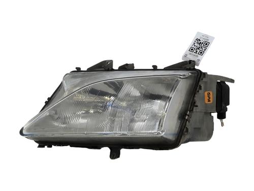 Used Left headlight PEUGEOT 806 (221) 2.0 HDI (109 hp) 29416398