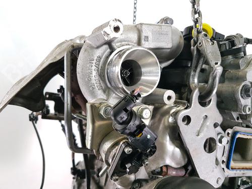 Engine CITROËN C3 II (SC_) 1.4 HDi 70 (SC8HZC, SC8HR0, SC8HP4) | BP35748535M1  - Image 9