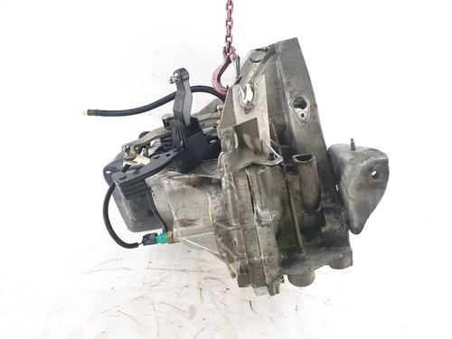 Gearbox RENAULT KANGOO Express (FW0/1_) 1.5 dCi 75 (FW07, FW10, FW04) | BP29849032M3 