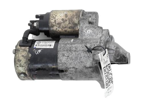 Starter RENAULT CLIO III (BR0/1, CR0/1) 1.5 dCi (BR17, CR17) | BP31985257M8