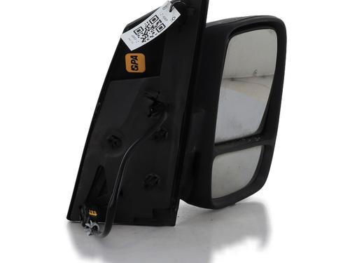 Right mirror PEUGEOT EXPERT Van (VF3A_, VF3U_, VF3X_) 2.0 HDi 130 | BP29380980C27 