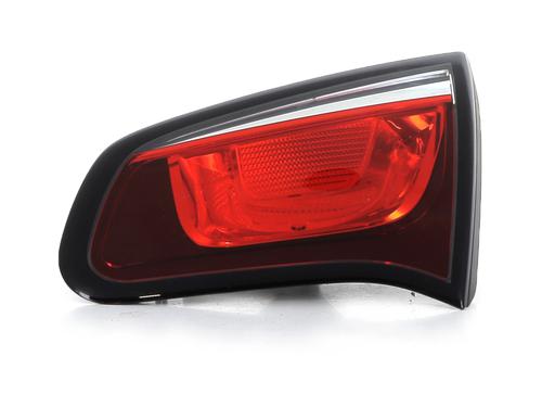 Used Right tailgate light CITROËN C3 II (SC_) 1.2 VTi 82 (82 hp) 29231261