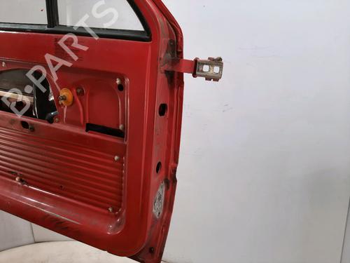 Left front door SEAT MARBELLA (28A) | BP18478825C2