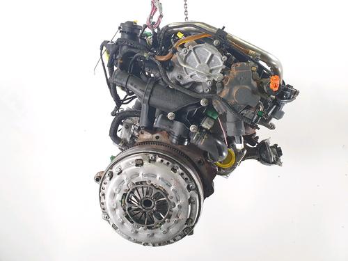 Engine PEUGEOT 307 CC (3B) 2.0 HDi 135 | BP36373789M1 - Image 3