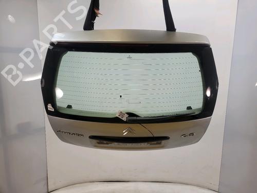 Used Tailgate Tailgate CITROËN C3 I (FC_, FN_) 1.4 i (73 hp) 36592081 36592081