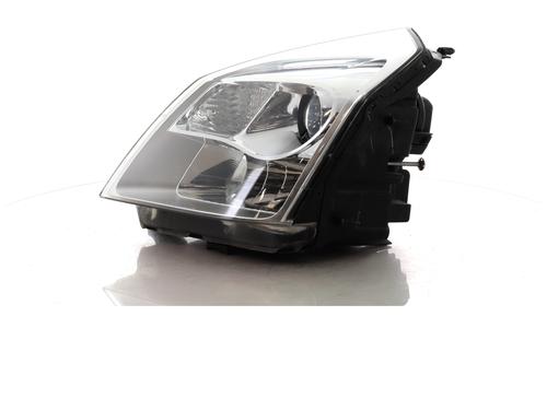 Used Left headlight RENAULT VEL SATIS (BJ0_) 3.0 dCi (BJ0S) (181 hp) 17799017