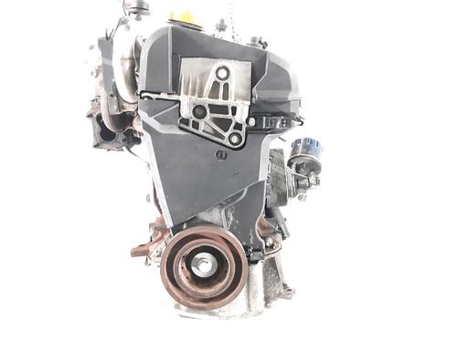 Used Engine RENAULT CLIO III (BR0/1, CR0/1) 1.5 dCi (C/BR0G, C/BR1G) (68 hp) 31937642