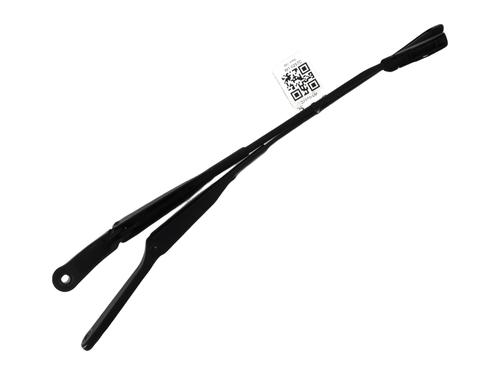 Front windshield wiper arm RENAULT CLIO II (BB_, CB_) 1.2 16V (BB05, BB0W, BB11, BB27, BB2T, BB2U, BB2V, CB05,... | BP29470896C143 
