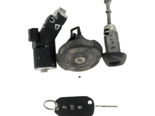 Used Ignition barrel PEUGEOT 308 II (LB_, LP_, LW_, LH_, L3_) 1.2 VTi 72 (82 hp) 20847467