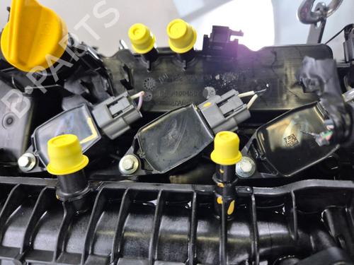 Engine DACIA SANDERO II 1.0 SCe 75 (B8JC, B8JD, B8NC) | BP40557768M1 - Image 7