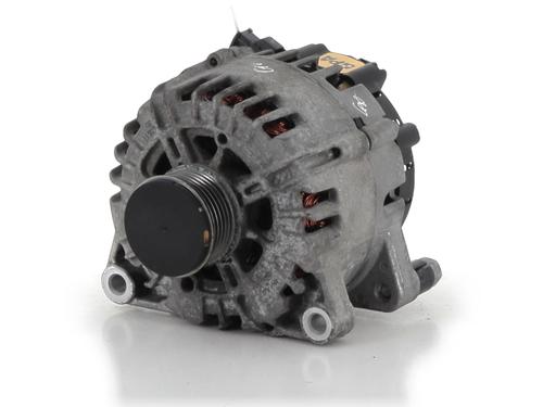 Generator CITROËN C3 Picasso (SH_) 1.6 HDI 90 (92 hp) 31032151