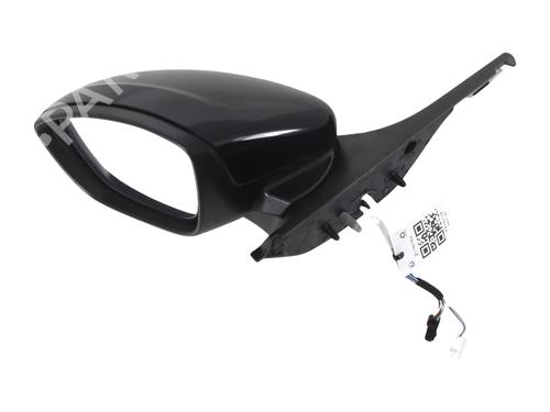 left-mirror-citroen-c3-iii-sx-2016-33645883 main image