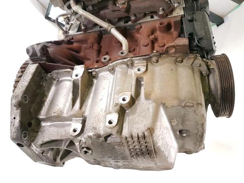 Engine RENAULT CLIO III (BR0/1, CR0/1) 1.5 dCi (C/BR0G, C/BR1G) | BP30118893M1