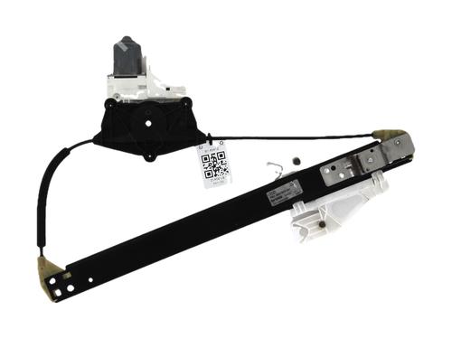 Rear left window mechanism AUDI Q3 (8UB, 8UG) 2.0 TDI quattro | BP36961973C24 - Image 2