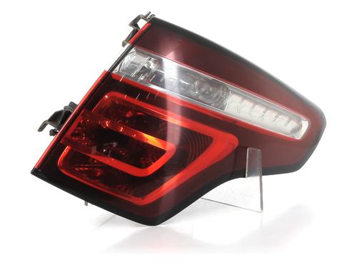 Right taillight CITROËN C4 Picasso I MPV (UD_) 1.6 HDi 110 | BP30049633C35 