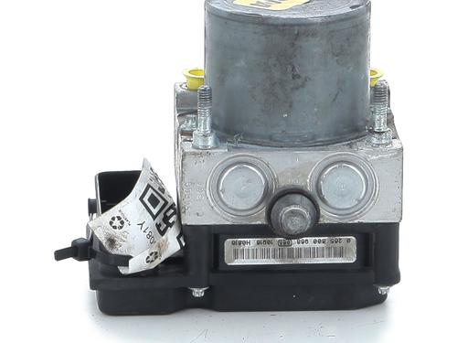 ABS Bremseaggregat CITROËN BERLINGO Box Body/MPV (B9) 1.6 HDi 90 (90 hp) 32378424