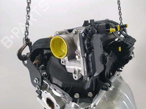 Engine RENAULT TWINGO II (CN0_) 1.2 16V (CN0K, CN0V, CN0A) | BP38793005M1  - Image 6
