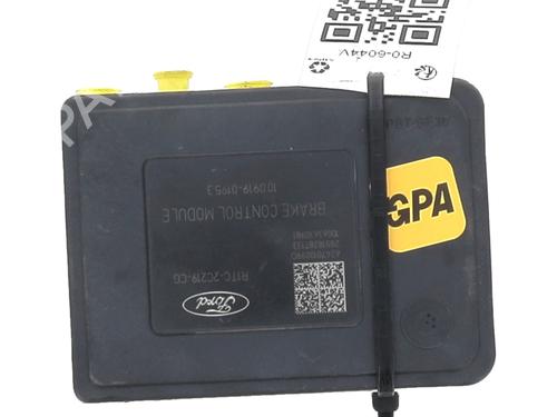 ABS pump FORD PUMA (J2K, CF7) 1.0 EcoBoost mHEV | BP31693474M43  - Image 5
