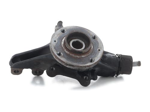 Used Left front steering knuckle CITROËN C4 II (NC_) 1.6 BlueHDi 100 (99 hp) 33033189