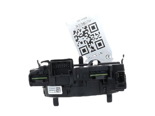 Squib airbag VW GOLF VI (5K1)  | BP28534055C102 