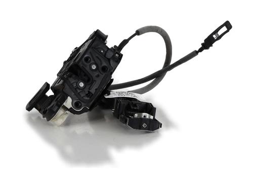 Front left lock VW GOLF VII (5G1, BQ1, BE1, BE2) 1.6 TDI | BP29443660C98 