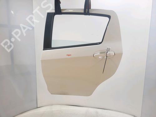 Used Left rear door TOYOTA YARIS (_P13_) 1.4 D (NLP130_, NLP130) (90 hp) 30312986