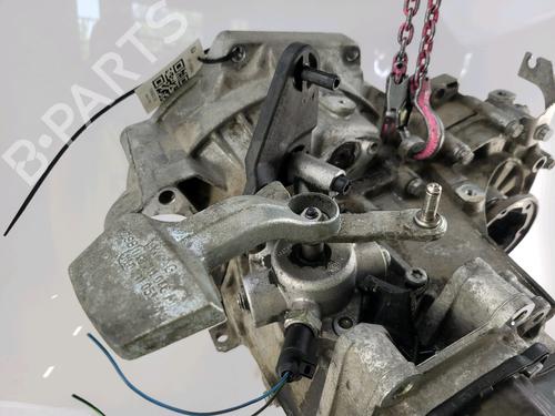 Gearbox VW GOLF V (1K1)  | BP26189855M3 