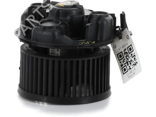 Heater blower motor RENAULT CLIO III (BR0/1, CR0/1) 1.5 dCi (BR17, CR17) | BP29218394M62 