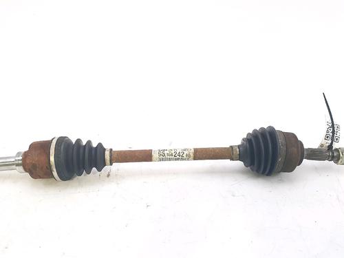 Used Left front driveshaft CITROËN C3 I (FC_, FN_) [2002-2013]  28971216