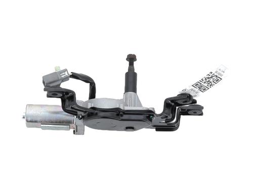 Used Rear wiper motor LAND ROVER RANGE ROVER SPORT I (L320) 3.0 D 4x4 (256 hp) 32333938