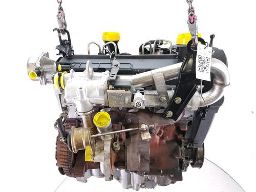 Engine RENAULT MODUS / GRAND MODUS (F/JP0_) 1.5 dCi (FP0D, JP0D) | BP38042610M1  - Image 5