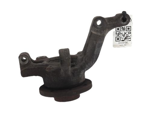Right front steering knuckle RENAULT MODUS / GRAND MODUS (F/JP0_) 1.5 dCi (FP0E, JP0E) | BP30093682M26 